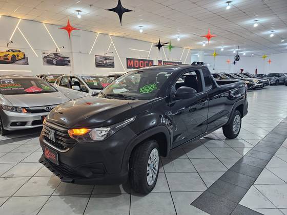 FIAT STRADA 1.4 FIRE FLEX ENDURANCE CS MANUAL FIAT STRADA 1.4 FIRE FLEX ENDURANCE CS MANUAL